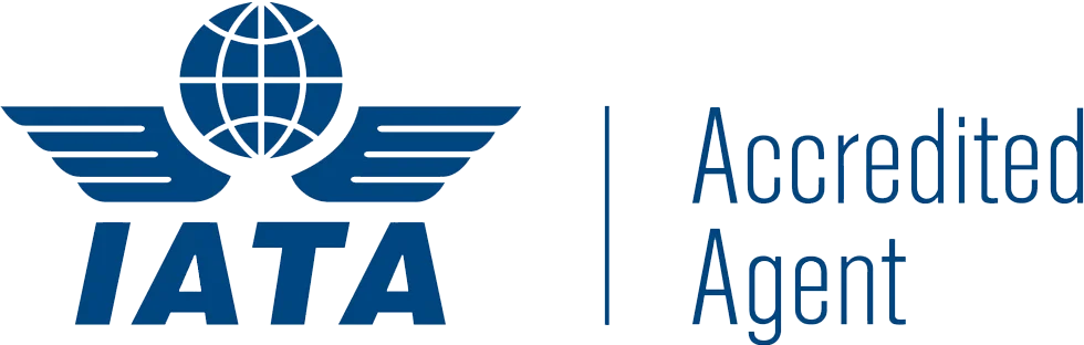IATA Accredited Agent